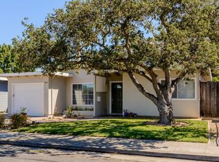 601 Fallon Ave, San Mateo, CA 94401