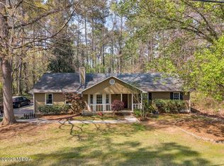 938 King Arthur Dr, Macon, GA 31220