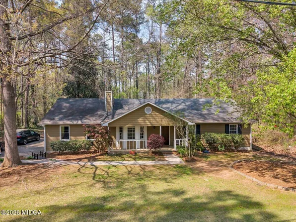 938 King Arthur Dr, Macon, GA 31220