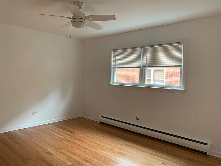 bedroom 1 from entrance