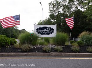 7 Frede Dr, Brick, NJ 08724