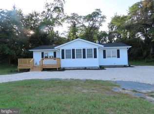 8264 Slaughter Beach Rd, Milford, DE 19963