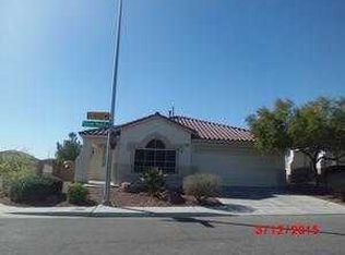 8423 Garnet Peak Ct, Las Vegas, NV 89117