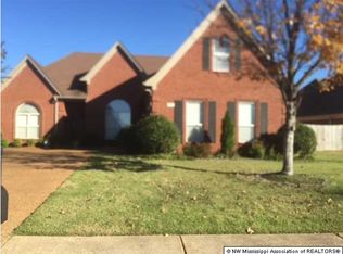 8898 Shellflower Dr, Southaven, MS 38671