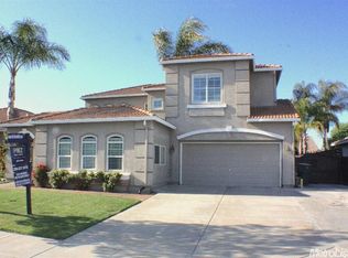 3301 Fallen Oak Ct, Modesto, CA 95355