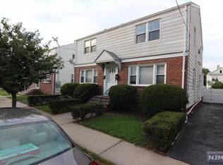 110 Sanford Ave, Belleville, NJ 07109