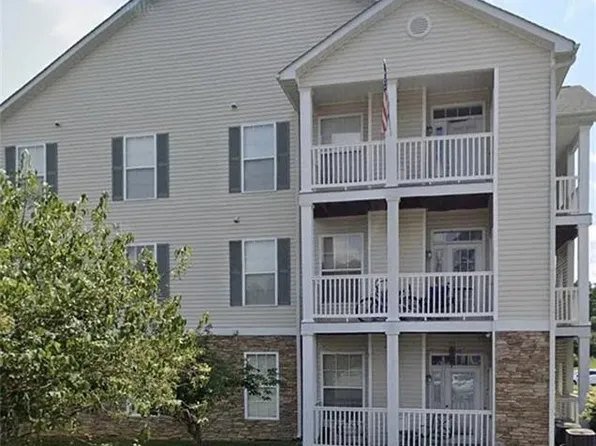 3009 Winston Dr APT 84, Burlington, NC 27215