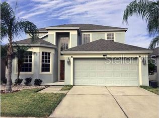 2757 Balforn Tower Way, Winter Garden, FL 34787