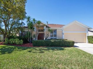 1802 Eagle Ridge Blvd, Palm Harbor, FL 34685