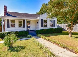 1904 Pennsylvania Ave, Kannapolis, NC 28083
