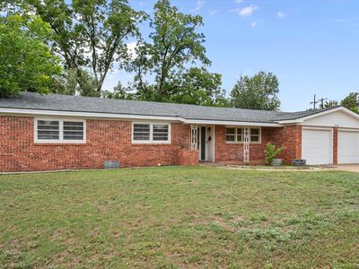 2713 59th St, Lubbock, TX, 79413
