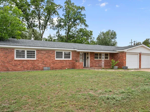 2713 59th St, Lubbock, TX 79413