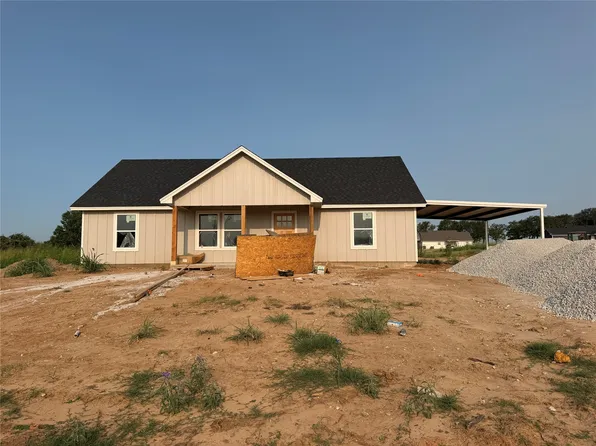 1017 Virgil Ct, Springtown, TX 76082