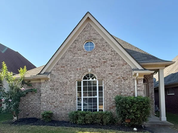 6839 Mikayla Ln, Cordova, TN 38018