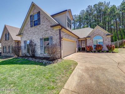 5798 Bedford Loop W, Southaven, MS, 38672