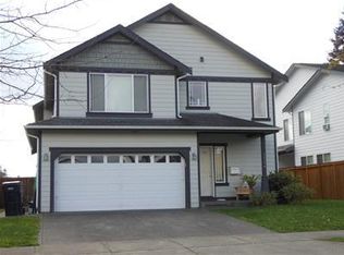 1334 Davis Ave, Enumclaw, WA 98022