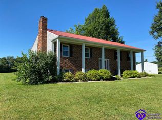 8665 Highway 60, Ekron, KY 40117