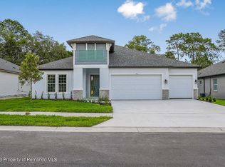 762 Tierra Dr, Spring Hill, FL 34609