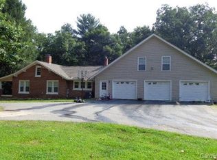 730 Abees Grove Church Rd, Valdese, NC 28690