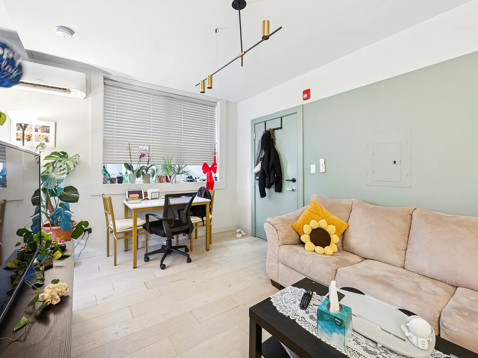 1 bed, 600 sqft, $1,275 — Photo 4