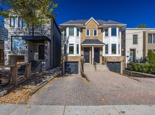 110 Glenforest Rd, Toronto, ON M4N 1Z9