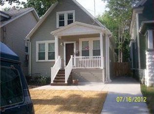 82 Wakefield Ave, Buffalo, NY 14214
