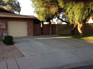 1802 E Intrepid Ave, Mesa, AZ 85204