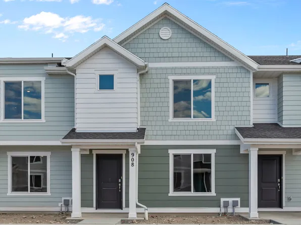 106 N Kelp Ln #2309, Saratoga Springs, UT 84045
