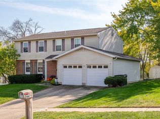 488 Poplar Grove Dr, Vandalia, OH 45377