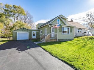 162 Evelyn St, Rochester, NY 14606