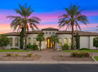 3079 E Fruitvale Ct, Gilbert, AZ 85297