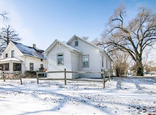 201 N Cottage Ave, Kankakee, IL 60901