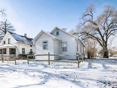 201 N Cottage Ave, Kankakee, IL, 60901