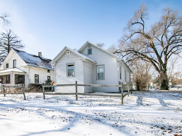 201 N Cottage Ave, Kankakee, IL 60901