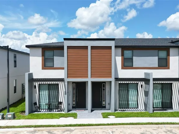 3250 Sustainable Way, Kissimmee, FL 34747