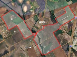 Curry Rd, Waxahachie, TX 75167