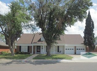 2507 Cimmaron Ave, Midland, TX 79705