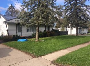 1758 W Gilbert Dr, Evansdale, IA 50707