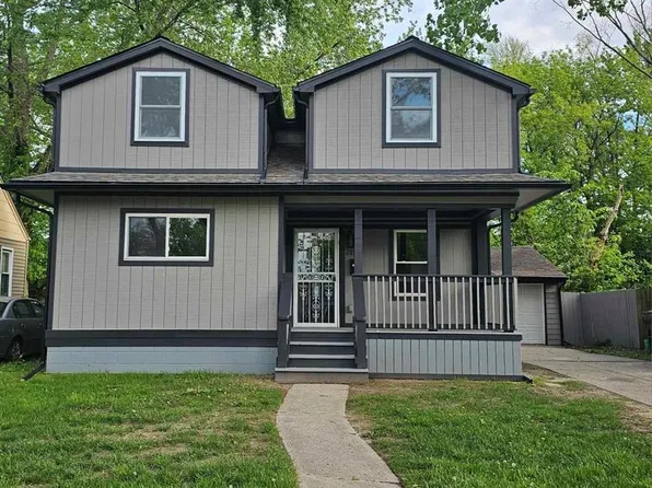 28541 Glenwood St, Inkster, MI 48141