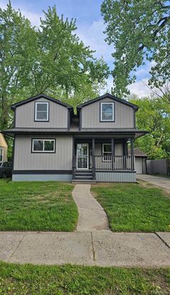 28541 Glenwood St, Inkster, MI 48141