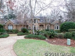 6834 NW 81st Blvd, Gainesville, FL 32653