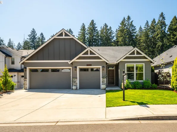 13512 NE 62nd Ct, Vancouver, WA 98686