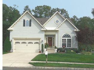 158 Hearthstone Dr, Berlin, NJ 08009