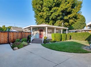 2663 3rd St, La Verne, CA 91750
