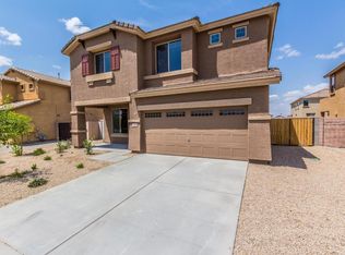 12168 W Florence St, Tolleson, AZ 85353
