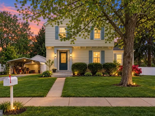 90 Marshall Ave, Hamilton, NJ 08619