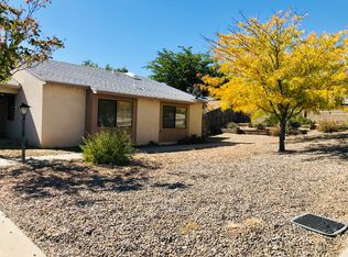 4660 Gypsum Dr NE, Rio Rancho, NM 87124
