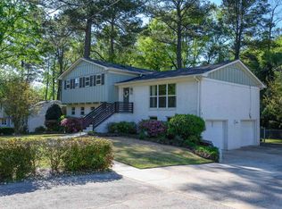 3260 Wisteria Dr, Birmingham, AL 35216