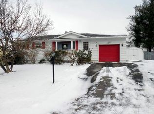 101 Felters Rd, Binghamton, NY 13903