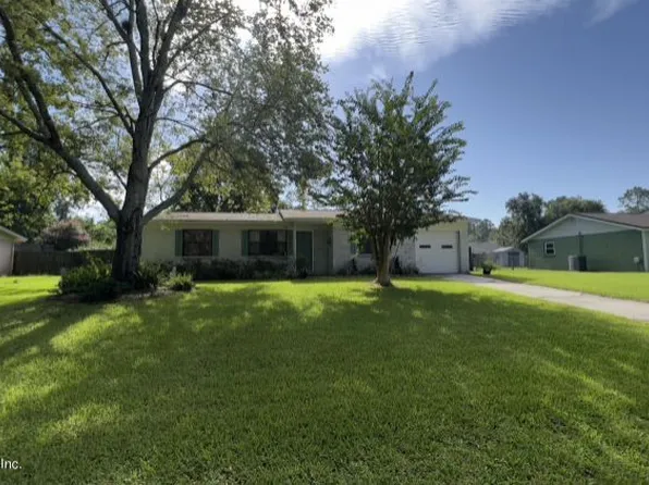 164 Spicewood Cir E, Middleburg, FL 32068